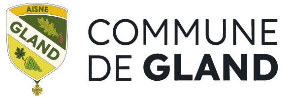 Logo de la commune de Gland