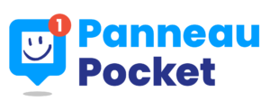 Logo de Panneaupocket