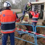branchements EDF et raccordements France Télécom