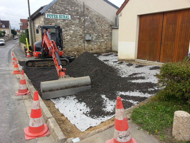 Photo de Foyer M. Husson