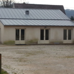 foyer rural vu de face