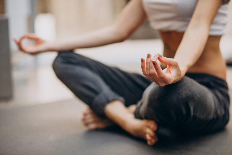 Photo de Le YOGA