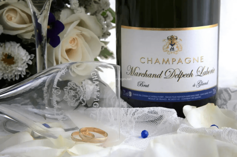 Photo de Champagne Marchand Delpech Laborie