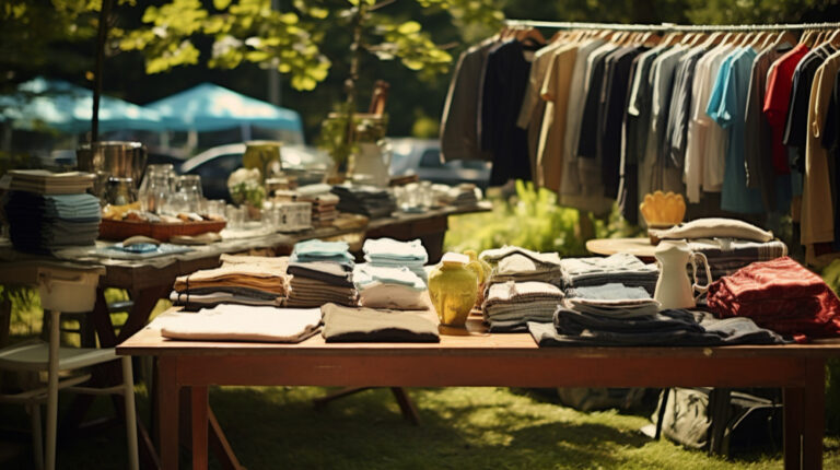 Photo de Brocante 2025
